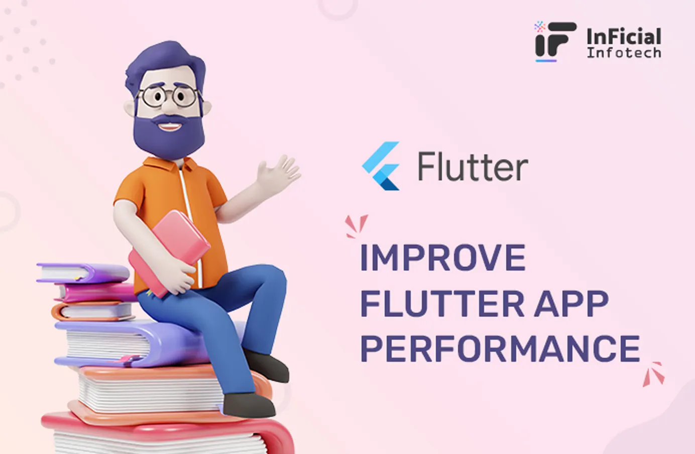 Flutter Best Practices for Performance
