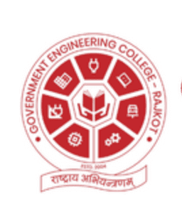 Government Engineering College, Rajkot Logo